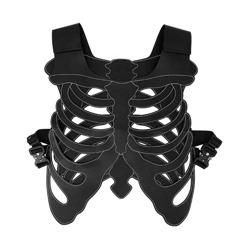 Bone vest